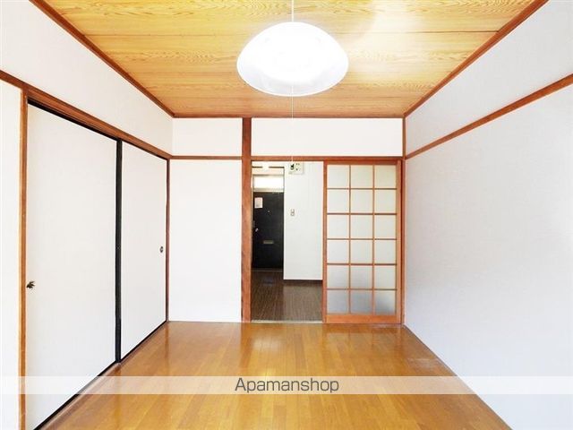 コーポシャイニングの内装写真