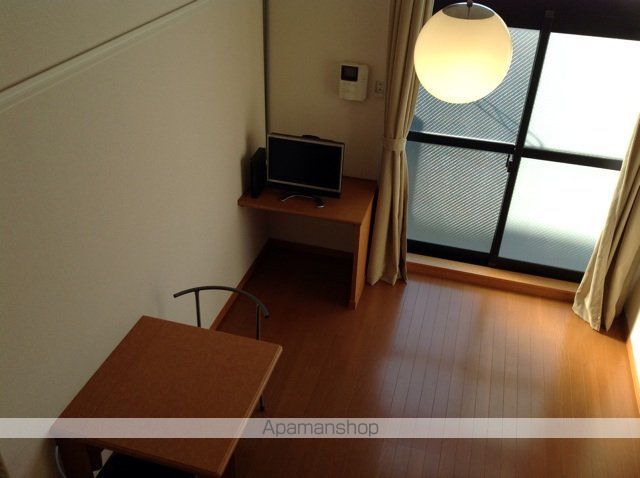 レオパレス相模が丘イーストの内装写真