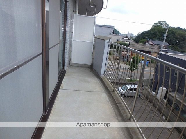 日峯マンションの内装写真