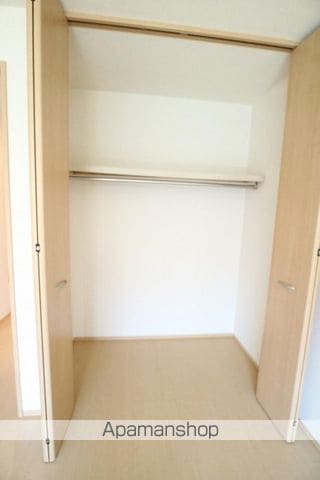 アビタシオン西昆陽 A棟の内装写真