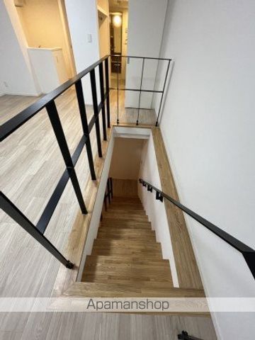 SーRESIDENCE駒場東大前の内装写真
