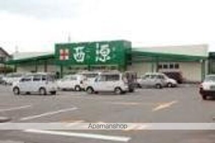 メゾーネ・ハナムラ[2DK/43.69m2]の周辺1