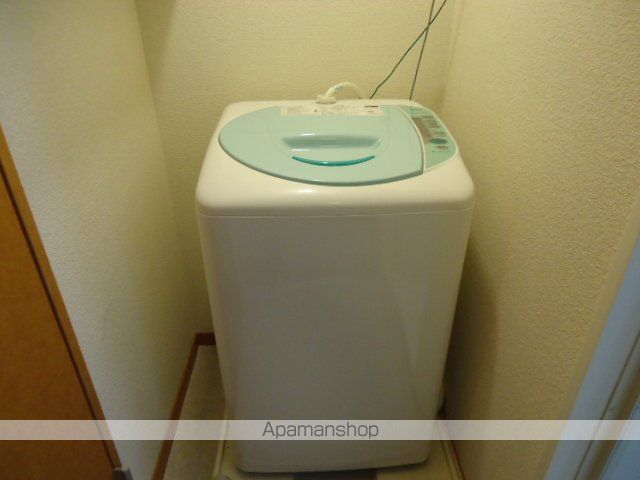 レオパレスレーブの内装写真