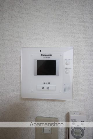 ツインズ南8条壱番館の内装写真