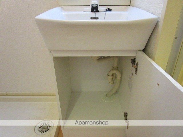 ライフコア笹口の内装写真