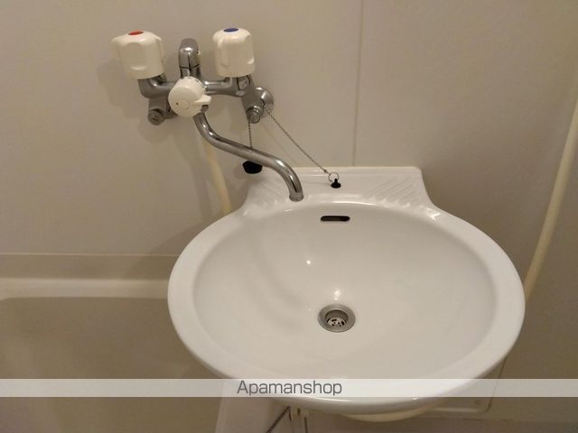 レオパレス川之江中央の内装写真