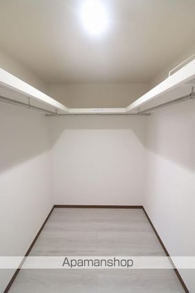 内藤マンション[1LDK/46m2]の収納