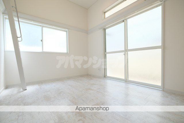 スマイル坂戸の内装写真
