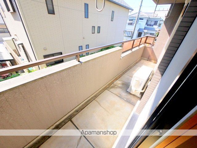 バローネ神沢の内装写真