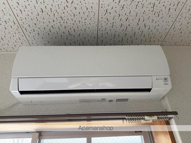 マッシュハイム扇町の内装写真