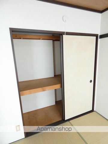 フォーブル駒場の内装写真