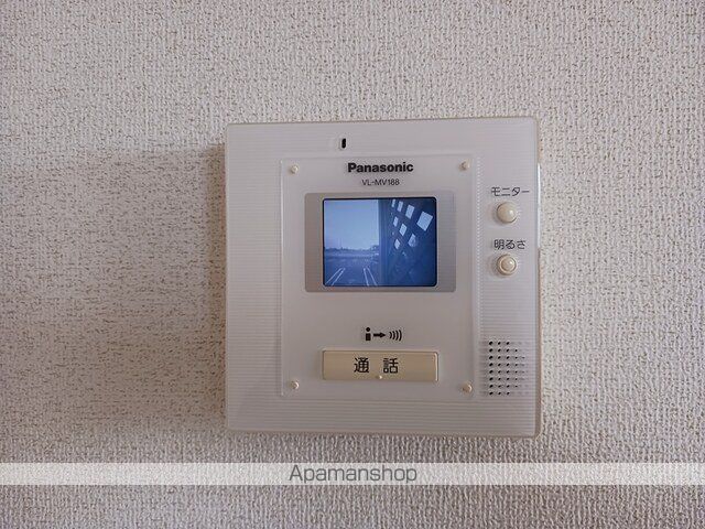 グレイスフルM Vの内装写真