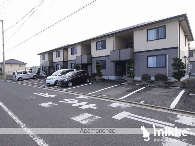 セジュール松縄 B棟のその他写真