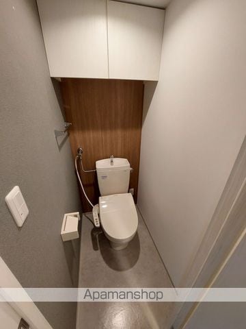 フランシーズ北10条の内装写真