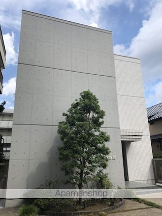 東京都中野区上高田１丁目[1K/25.89m2]の外観3