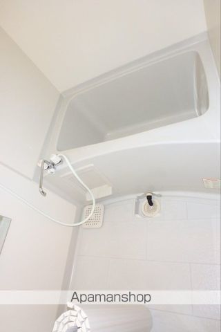 エスパシオ那賀川 B棟の内装写真