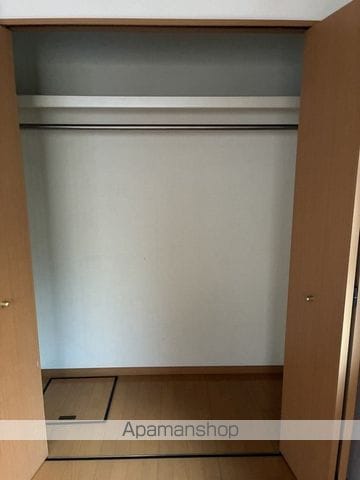 キャトル・セゾンIIの内装写真