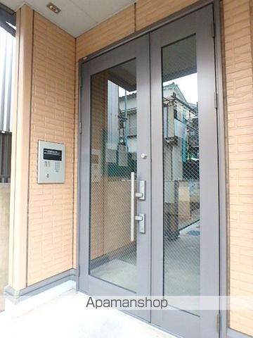 グレイス昭和の外観写真
