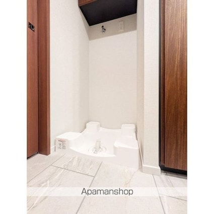 ラヴィエール千駄ヶ谷プレミアムレジデンス[1LDK/35.4m2]の内装