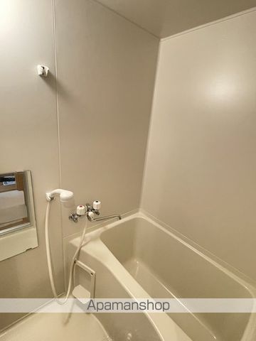 リースクエア発寒の内装写真