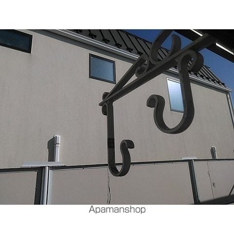 イーストヒルズ・Aの内装写真