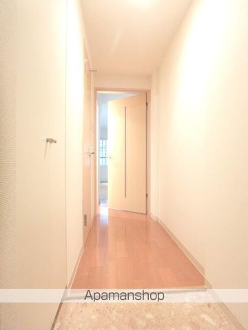 ミ・ピアーチェ環状通の内装写真