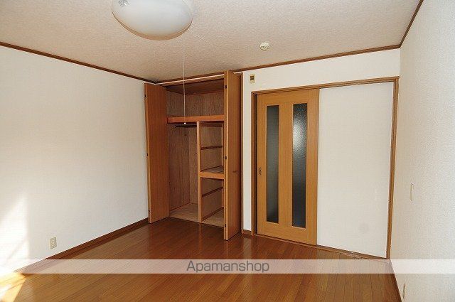 ソレイユ宮前の内装写真