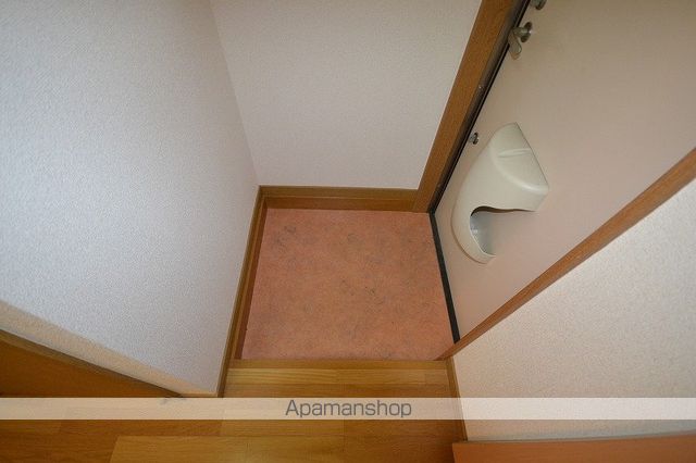 ヒルサイドテラス自由ヶ丘の内装写真