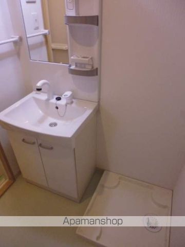 GRANDCIEL都島の内装写真