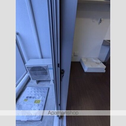 デコズキャッスル赤坂[1R/12.2m2]のその他内装2