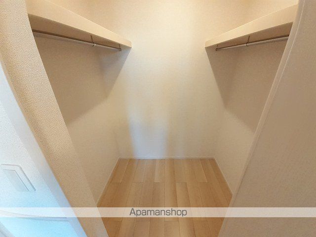 パークヒルズ利根 五番館の内装写真