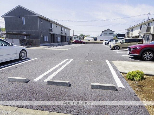 セジュールヒロオカ Bのその他写真