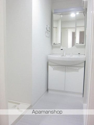 CozyCourtVの内装写真