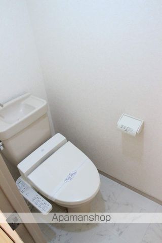 駅北ビルの内装写真