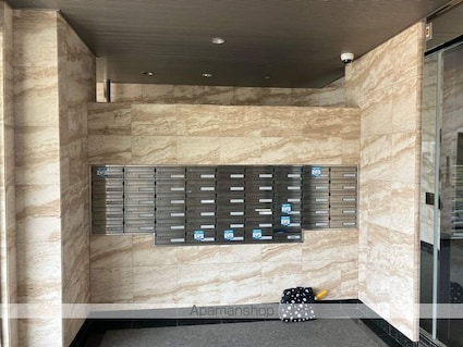 タロックス新居浜[2LDK/64.26m2]の共用部4