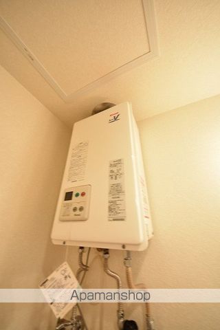 HGS MINAMIASABU 1STの内装写真