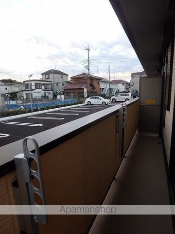プレジオ IIの内装写真