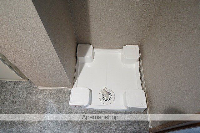 静岡泉町エンブルコートの内装写真