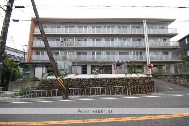 リュヴァン豊中柴原の外観写真