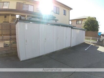 Ｌｉｍｐｉａプレステージサザン[1LDK/43.74m2]の共用部6