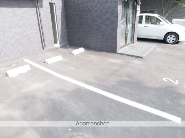 VILLA MT 平岸のその他写真