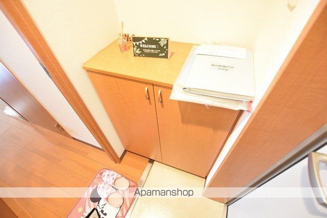 第六松屋ビルの内装写真