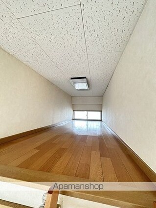 福島県郡山市西ノ内１丁目[1K/26m2]の内装4