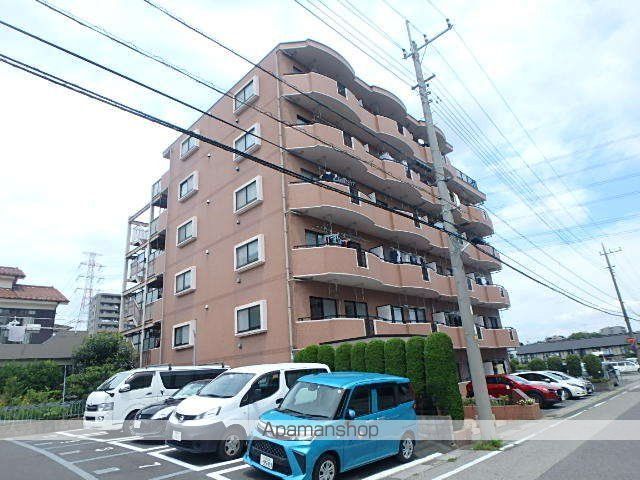 リエントラーレの外観写真
