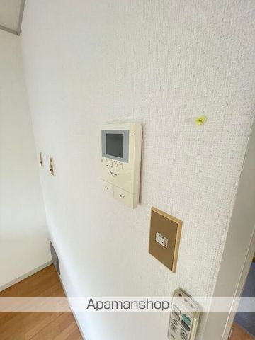 プレジール22の内装写真