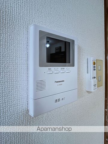 ルシエル番町の内装写真