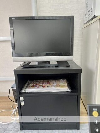 アスプロパラティ’３[1R/12.32m2]の内装1