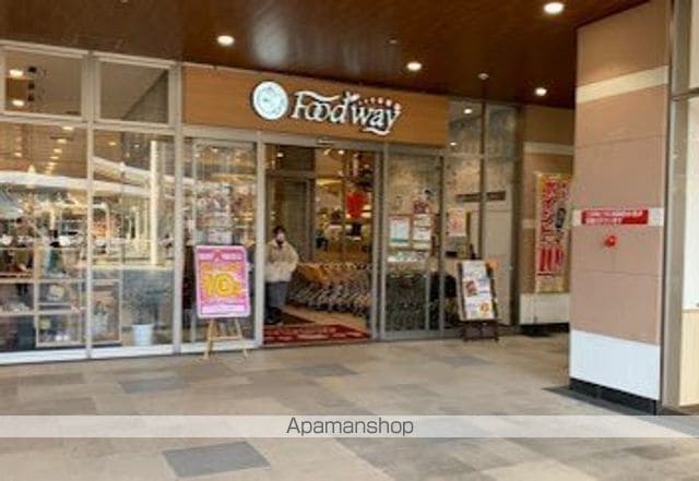 イエステーション大分駅南の周辺写真