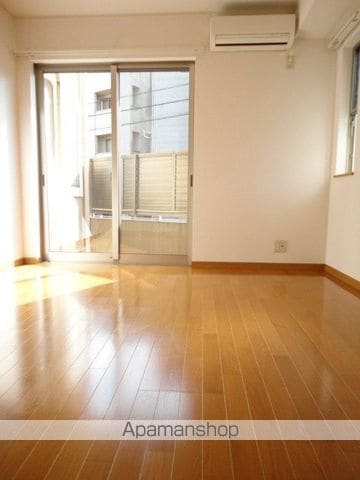 グリシーヌ経堂の内装写真