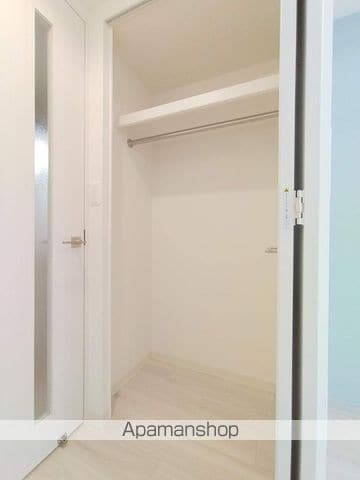 プレサンス大国町アドロッソの内装写真
